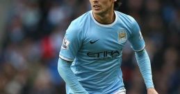 David Silva