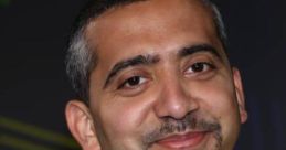 Mahdi Hasan