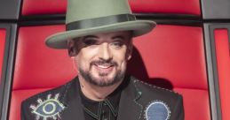 GeorgeTheVoice