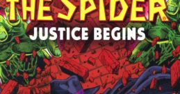Spider Justice