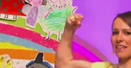 Dr. Polar Bear (Jen Pringle)