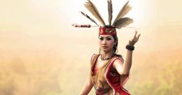 Cho borneo