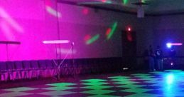 NEon Entertainment