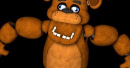 Freddy Fazbender (Dayshift at Freddy's)