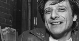 Harlan Ellison
