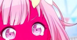 Pink as Hell (2.3 keys)
