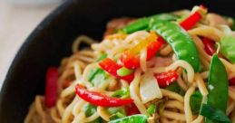 Chow Mein