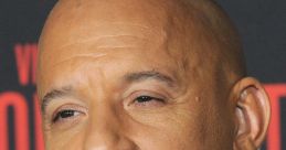 Vin Diesel