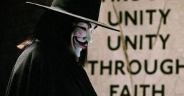 Mr.V