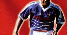 Adidas Power Soccer '98 - Video Game