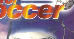 Adidas Power Soccer - Video Game