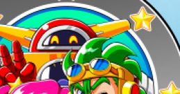 Clockwork Aquario - Video Game