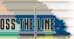 Don't Cross the Line (DSiWare) - Video Game