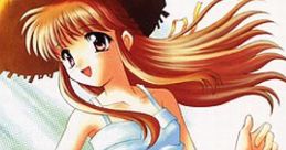 Eternal Wind Final Edition. "Eternal Wind" - 'One' -to bright season- full arrange album - Video Game Video game from