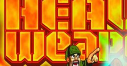 Heavy Weapon (PSN) Heavy Weapon: Atomic Tank Pop Cap Greatests Hits Vol. 2 (PS2) - Video Game Video game from Heavy