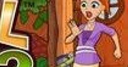 Hotel Dash 2: Lost Luxuries - Video Game