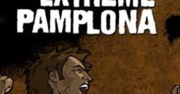 Power Pamplona - Video Game