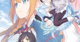 PRINCESS CONNECT! Re:Dive PRICONNE CHARACTER SONG 13 プリンセスコネクト! Re:Dive PRICONNE CHARACTER SONG 13 - Video Game