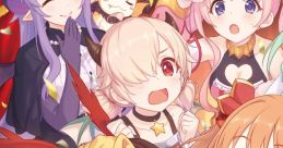 PRINCESS CONNECT! Re:Dive PRICONNE CHARACTER SONG 14 プリンセスコネクト! Re:Dive PRICONNE CHARACTER SONG 14 - Video Game