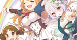 PRINCESS CONNECT! Re:Dive PRICONNE CHARACTER SONG 15 プリンセスコネクト! Re:Dive PRICONNE CHARACTER SONG 15 - Video Game
