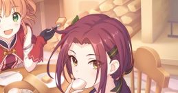 PRINCESS CONNECT! Re:Dive PRICONNE CHARACTER SONG 17 プリンセスコネクト! Re:Dive PRICONNE CHARACTER SONG 17 - Video Game