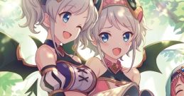 PRINCESS CONNECT! Re:Dive PRICONNE CHARACTER SONG 18 プリンセスコネクト! Re:Dive PRICONNE CHARACTER SONG 18 - Video Game