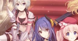 PRINCESS CONNECT! Re:Dive PRICONNE CHARACTER SONG 19 プリンセスコネクト! Re:Dive PRICONNE CHARACTER SONG 19 - Video Game