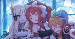PRINCESS CONNECT! Re:Dive PRICONNE CHARACTER SONG 20 プリンセスコネクト! Re:Dive PRICONNE CHARACTER SONG 20 - Video Game