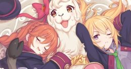 PRINCESS CONNECT! Re:Dive PRICONNE CHARACTER SONG 21 プリンセスコネクト! Re:Dive PRICONNE CHARACTER SONG 21 - Video Game