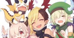 PRINCESS CONNECT! Re:Dive PRICONNE CHARACTER SONG 22 プリンセスコネクト! Re:Dive PRICONNE CHARACTER SONG 22 - Video Game