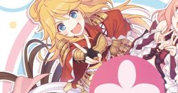 PRINCESS CONNECT! Re:Dive PRICONNE CHARACTER SONG 24 プリンセスコネクト! Re:Dive PRICONNE CHARACTER SONG 24 - Video Game