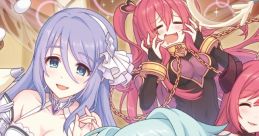 PRINCESS CONNECT! Re:Dive PRICONNE CHARACTER SONG 25 プリンセスコネクト! Re:Dive PRICONNE CHARACTER SONG 25 - Video Game