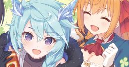 PRINCESS CONNECT! Re:Dive PRICONNE CHARACTER SONG 26 プリンセスコネクト! Re:Dive PRICONNE CHARACTER SONG 26 - Video Game