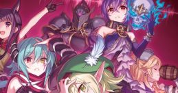 PRINCESS CONNECT! Re:Dive PRICONNE CHARACTER SONG 28 プリンセスコネクト! Re:Dive PRICONNE CHARACTER SONG 28 - Video Game
