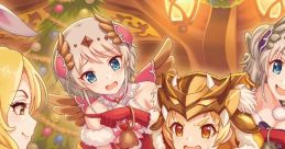 PRINCESS CONNECT! Re:Dive PRICONNE CHARACTER SONG 31 プリンセスコネクト! Re:Dive PRICONNE CHARACTER SONG 31 - Video Game
