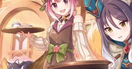 PRINCESS CONNECT! Re:Dive PRICONNE CHARACTER SONG 33 プリンセスコネクト! Re:Dive PRICONNE CHARACTER SONG 33 - Video Game