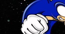 Sonic the Hedgehog (Sonic Adventure - Ryan Drummond)