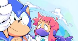 Sonic Jamz: Volume Two - Video Game