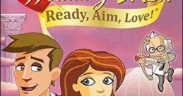 Wedding Dash: Ready, Aim, Love! Wedding Dash 3 - Video Game