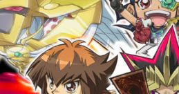 Yu-Gi-Oh! Duel Arena - Video Game Video game from Yu-Gi-Oh! Duel Arena for Online. Uploaded by Orochi_Fernandez.