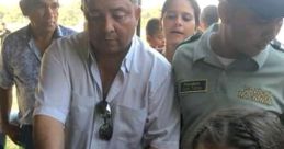 German Alfredo Chavarro Chavarro