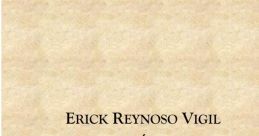 Erick Reynoso