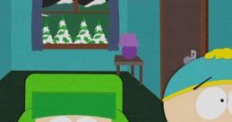 Cartman Soundsboards ( Seasons 3 4 5 and movie)