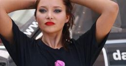 Anna Poponina