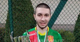 Денислав Димов