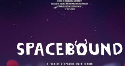 Spacebound