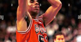 Michael Ruffin