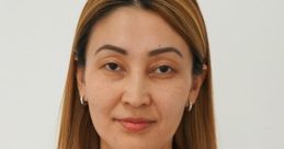 Анель Аипова