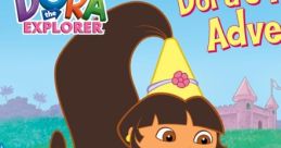 Dora Fairytale Adventure