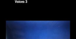 Sawrey Voiceover's